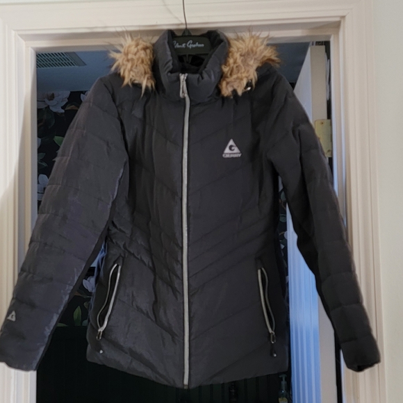 Gerry Winter Puffer Jacket - Picture 1 of 2